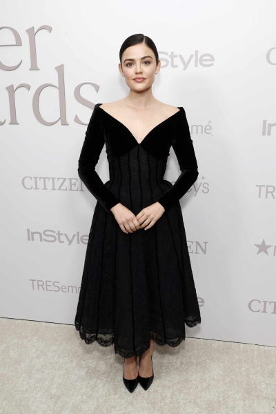 Kristen Stewart, Olivia Munn, Jenna Dewan, Camila Cabello, Lana Del Rey, and more arrived to celebrate the best in beauty and style at the 2024 InStyle Imagemaker Awards. See their red carpet looks, here.