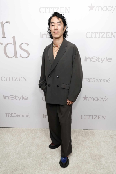 Kristen Stewart, Olivia Munn, Jenna Dewan, Camila Cabello, Lana Del Rey, and more arrived to celebrate the best in beauty and style at the 2024 InStyle Imagemaker Awards. See their red carpet looks, here.