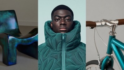 WGSN colour insights: SS26 beauty trends