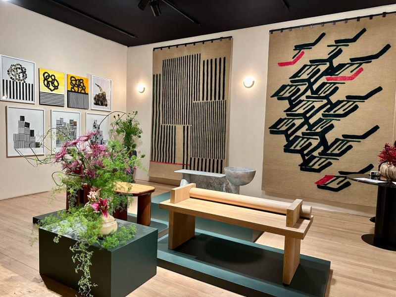 8 Highlights From The 13th Salon Art + Design