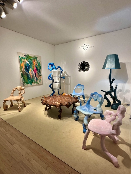 8 Highlights From The 13th Salon Art + Design