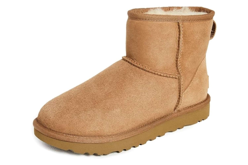 Celebrities like Nicole Kidman and Blake Lively can’t get enough of Ugg boots during the winter months—and neither can we. We rounded up Ugg’s trendiest styles of the 2024 season from boots to slippers and more. Shop them before they sell out.