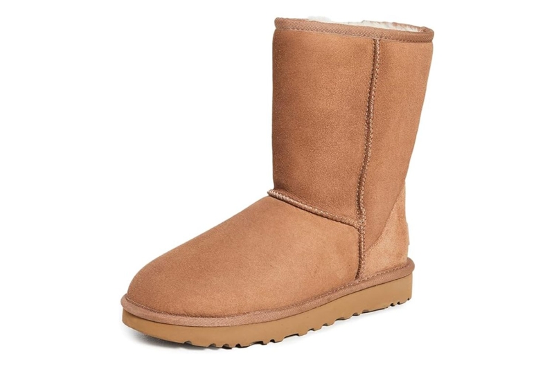 Celebrities like Nicole Kidman and Blake Lively can’t get enough of Ugg boots during the winter months—and neither can we. We rounded up Ugg’s trendiest styles of the 2024 season from boots to slippers and more. Shop them before they sell out.