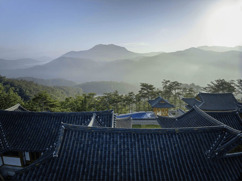 Explore The Hanok Heritage House, a Dreamy Escape Near Seoul