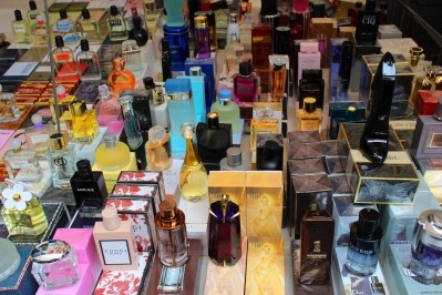 Fake beauty products "hidden risks are underestimated"