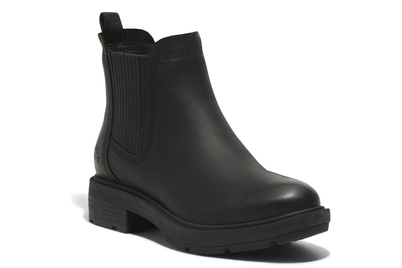 I recently splurged on a pair of Chelsea boots that are an essential for this time of year. Shop the Barbour boots I recently bought, plus other options from Nordstrom, Frye, Blundstone, and more.