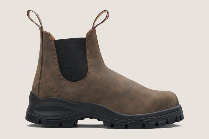 I recently splurged on a pair of Chelsea boots that are an essential for this time of year. Shop the Barbour boots I recently bought, plus other options from Nordstrom, Frye, Blundstone, and more.