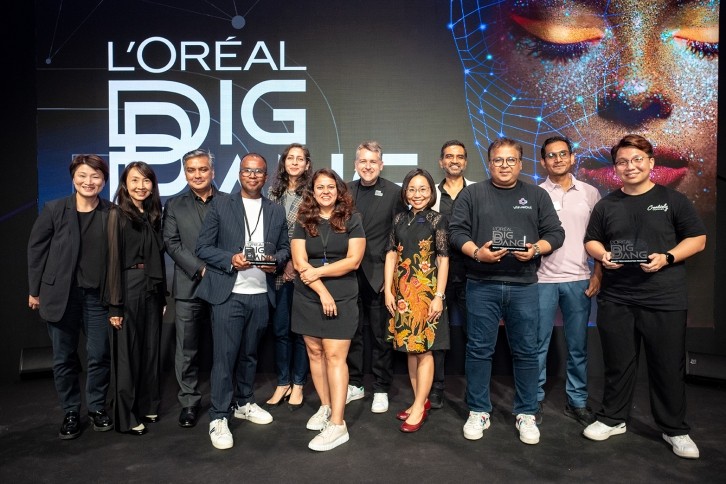 L’Oréal Big Bang: Beauty giant champions open innovation to drive consumer-focused solutions