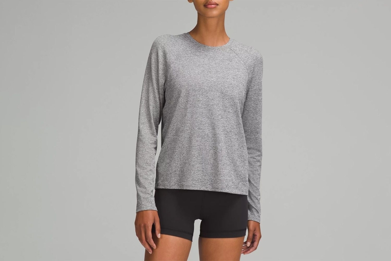 Lululemon’s early Black Friday deals feature athletic wear, winter essentials, and loungewear—including Align leggings and Softstreme sweatshirts—at up to 40 percent off. Shop Lululemon’s We Made Too Much section, sales start at $29.