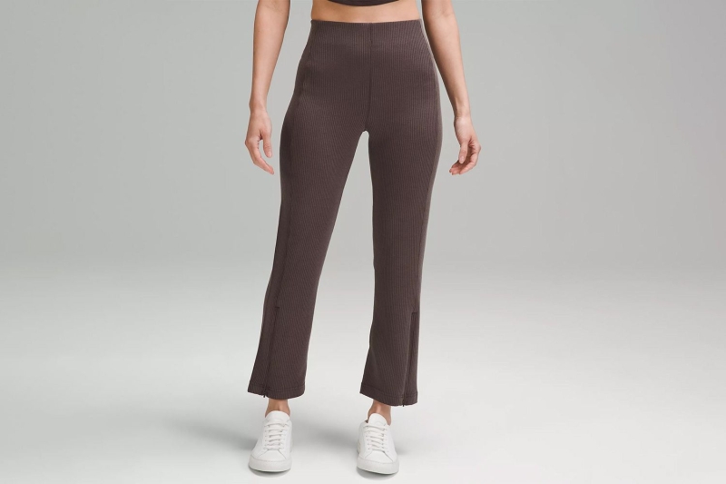 Lululemon’s early Black Friday deals feature athletic wear, winter essentials, and loungewear—including Align leggings and Softstreme sweatshirts—at up to 40 percent off. Shop Lululemon’s We Made Too Much section, sales start at $29.