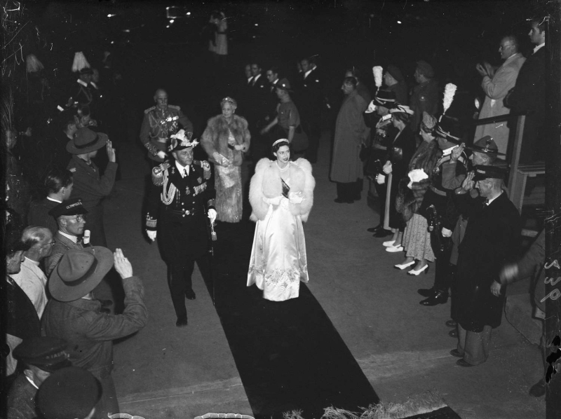 Queen Mary’s Diamond Lozenge Bandeau disappeared from public view in the mid-1960s after being worn by Princess Margaret, leading royal experts to wonder about its whereabouts. Now, the mystery has been solved thanks to The Royal Watcher Saad Salman. Read about the tiara's fascinating history, its new royal owners, and the design here.