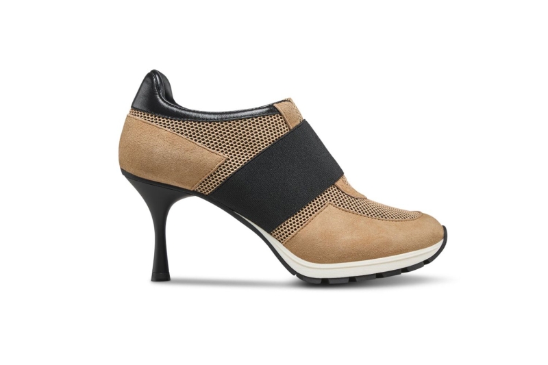 Sneex’s Icon sneaker heels made Oprah’s 2024 Favorite Things list. Shop the hybrid shoes Oprah, Gayle King, and Reese Witherspoon have worn from Sneex and Amazon for $395.