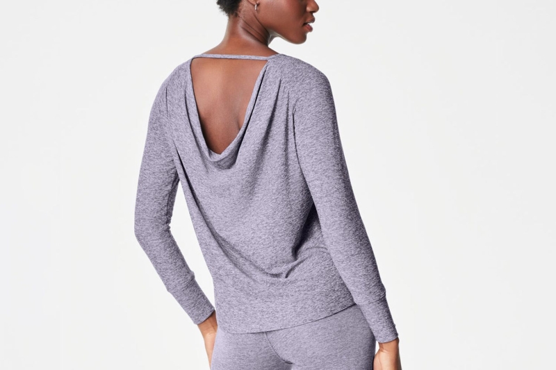 Spanx is offering 30 percent off during Black Friday 2024. Shop 17 of the best deals, including Oprah’s favorite jacket and pants, the softest bras, butt-lifting leggings, and more, starting at $17.