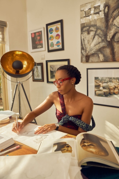 Spotlighting Black Narratives Through Design - Interior Design