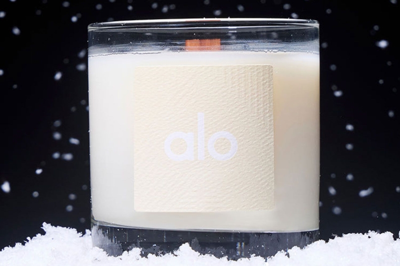 Alo Yoga’s 2024 Gift Guide includes suede slippers, cashmere socks, festive candles, comfy sets, and athleisure must-haves like leggings, hoodies, and jackets. Shop our picks starting at $12 before select styles sell out.