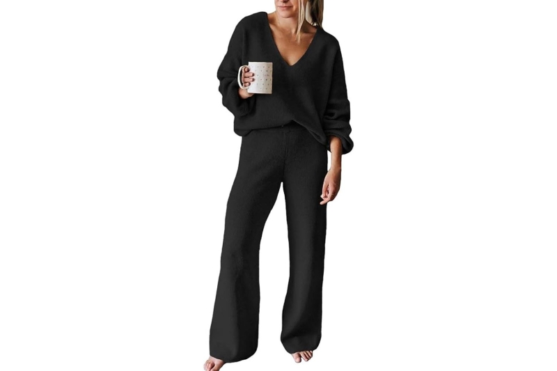 Comfy lounge sets are marked down at Amazon as part of its after-Christmas sale. We found six best-selling matching loungewear sets on sale from just $31.