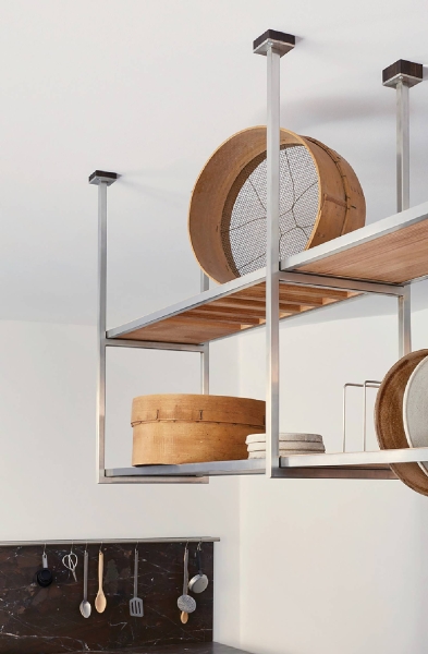 Cook Like A Michelin-Star Chef With These Kitchen Designs