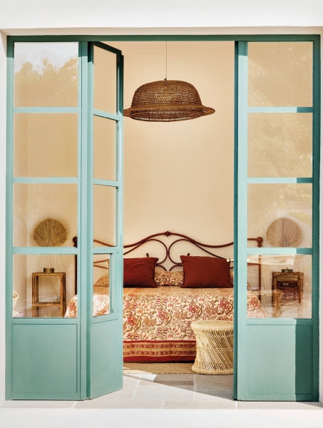 Design Reads: Indulge In Chic Italian Interiors