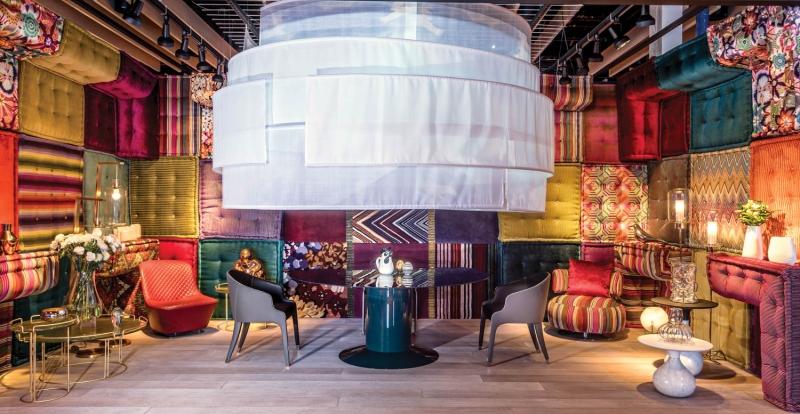 DIFFA: 2024 Interior Design Hall of Fame Tribute