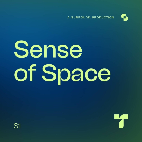 Explore Biophilic Design with 'Sense Of Space' Podcast Hosts