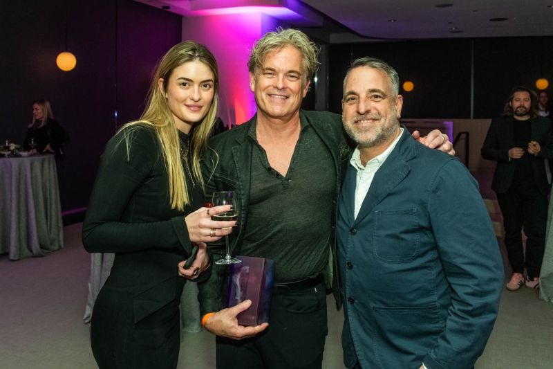 Inside Interior Design's 2024 Best of Year Awards Ceremony