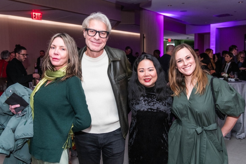 Inside Interior Design's 2024 Best of Year Awards Ceremony