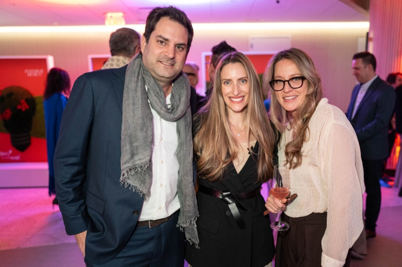 Inside Interior Design's 2024 Best of Year Awards Ceremony