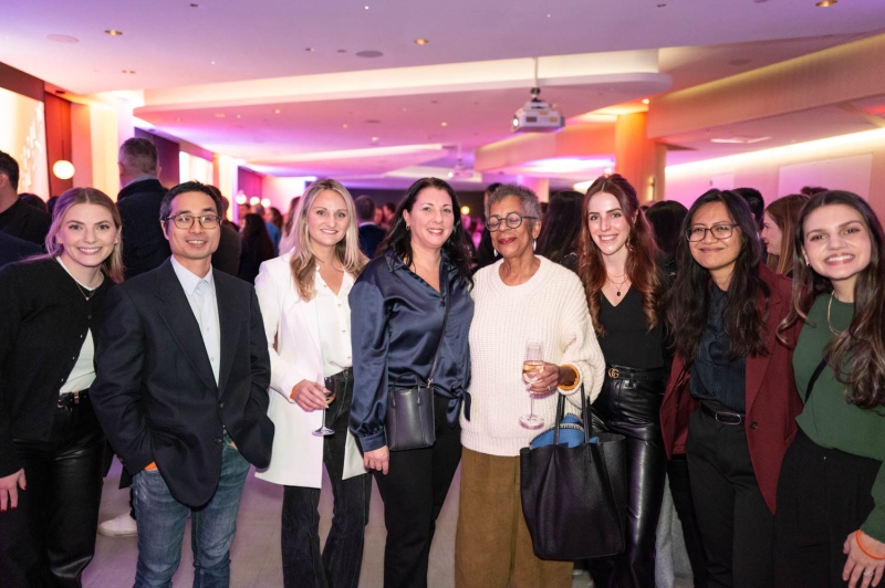 Inside Interior Design's 2024 Best of Year Awards Ceremony