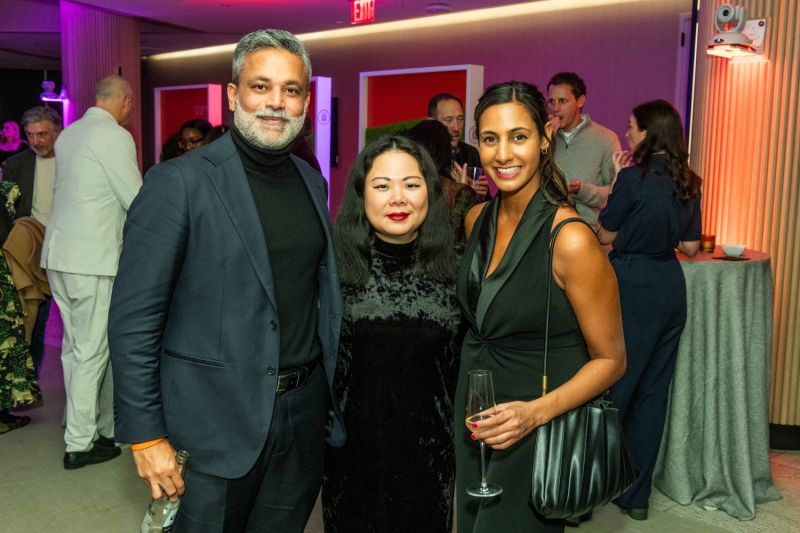 Inside Interior Design's 2024 Best of Year Awards Ceremony