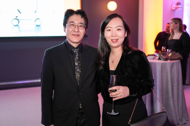 Inside Interior Design's 2024 Best of Year Awards Ceremony