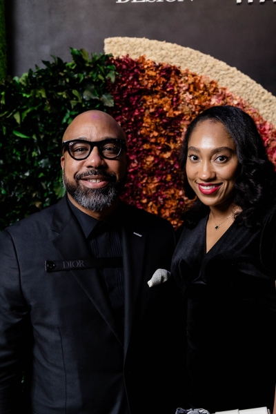 Interior Design Hosts 40th Hall of Fame Gala In Manhattan