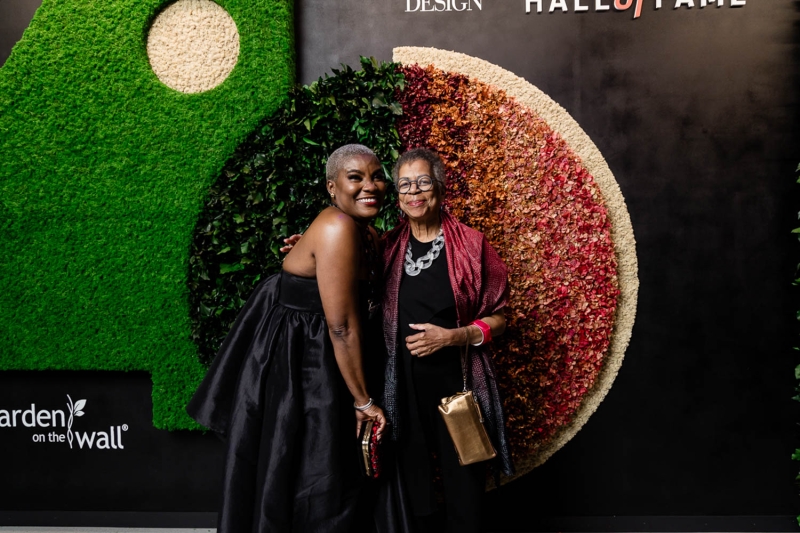 Interior Design Hosts 40th Hall of Fame Gala In Manhattan