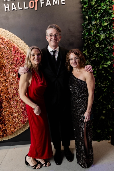 Interior Design Hosts 40th Hall of Fame Gala In Manhattan