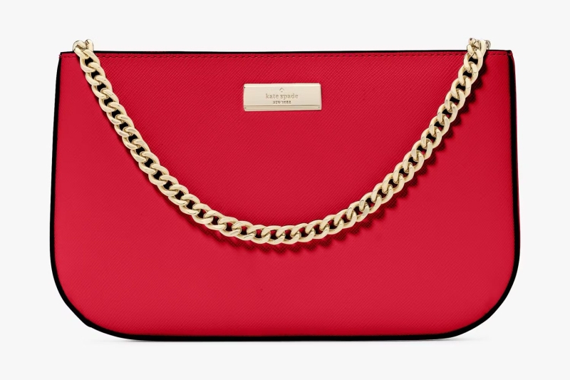 Kate Spade Outlet is having a major end-of-year clearance sale featuring double discounts on previously marked-down items. If you act fast, you can snag up to 83% off designer totes, shoulder bags, and crossbody bags.