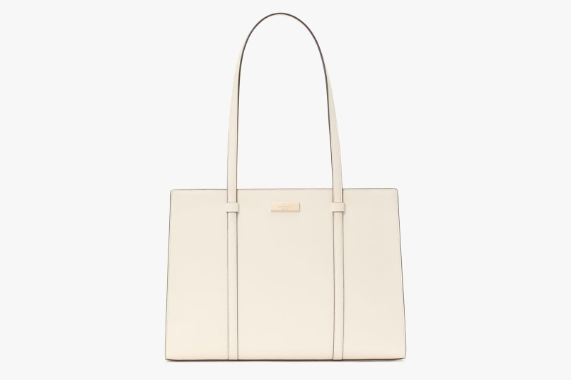 Kate Spade Outlet is having a major end-of-year clearance sale featuring double discounts on previously marked-down items. If you act fast, you can snag up to 83% off designer totes, shoulder bags, and crossbody bags.