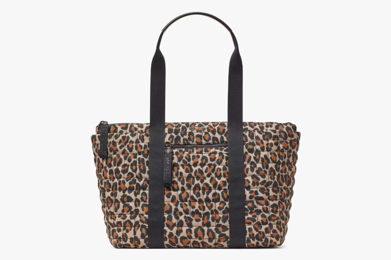 Kate Spade Outlet is having a major end-of-year clearance sale featuring double discounts on previously marked-down items. If you act fast, you can snag up to 83% off designer totes, shoulder bags, and crossbody bags.