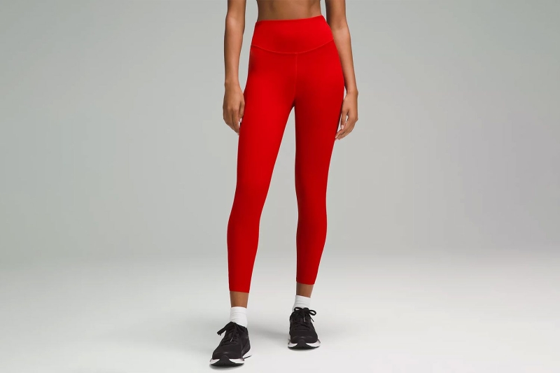 Lululemon's End-of-Year Scores sale includes Base Pace leggings, the Scube oversized hoodie, Align tank top, and a winter-ready puffer jacket. These are the 10 styles a shopping editor is grabbing from the post-Christmas sale, up to 58 percent off.