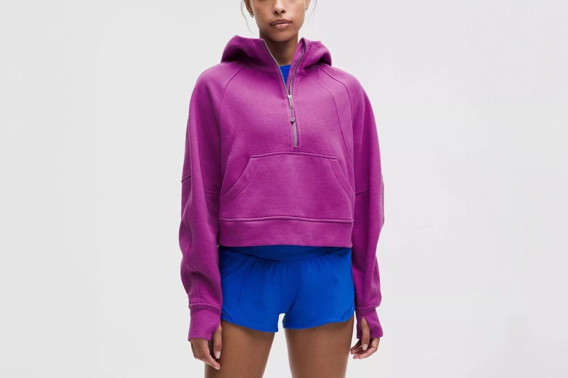 Lululemon's End-of-Year Scores sale includes Base Pace leggings, the Scube oversized hoodie, Align tank top, and a winter-ready puffer jacket. These are the 10 styles a shopping editor is grabbing from the post-Christmas sale, up to 58 percent off.