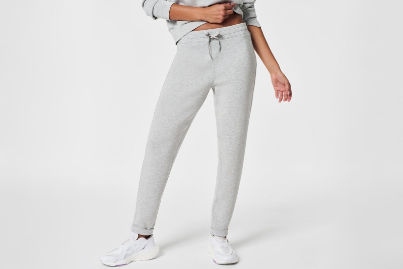 Oprah’s favorite comfy AirEssentials collection from Spanx is on sale including her beloved sweatshirts, along with pants, jumpsuits, and more winter must-haves. Shop these buttery-soft loungewear pieces on sale before they’re gone.