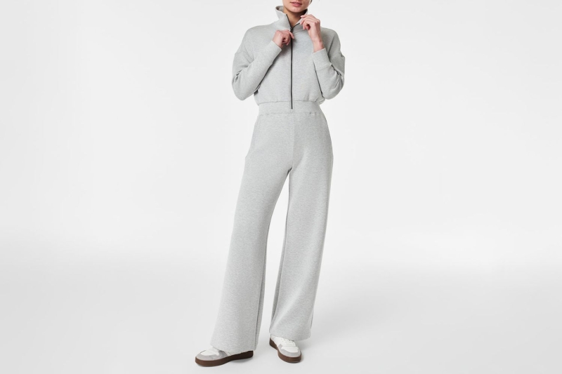 Oprah’s favorite comfy AirEssentials collection from Spanx is on sale including her beloved sweatshirts, along with pants, jumpsuits, and more winter must-haves. Shop these buttery-soft loungewear pieces on sale before they’re gone.