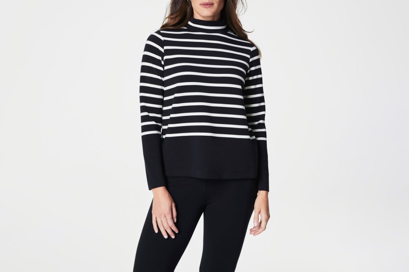 Oprah’s favorite comfy AirEssentials collection from Spanx is on sale including her beloved sweatshirts, along with pants, jumpsuits, and more winter must-haves. Shop these buttery-soft loungewear pieces on sale before they’re gone.