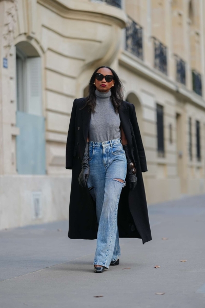 There's nothing more challenging on a 20-degree day than trying to put together a stylish outfit. Ahead, are 10 outfit ideas for when you don't know what to wear on 20-degree days. Stay warm out there.