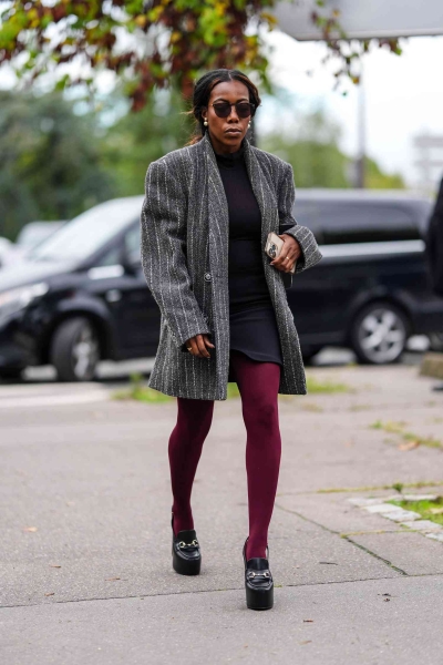 Winter shoe trends for 2024 and 2025 are anything but basic. Ahead, peruse these and more exciting winter shoe trends that will bring a little bit of commotion to your closet.