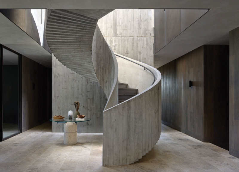 11 Must-See Builds That Nod To Brutalist Architecture