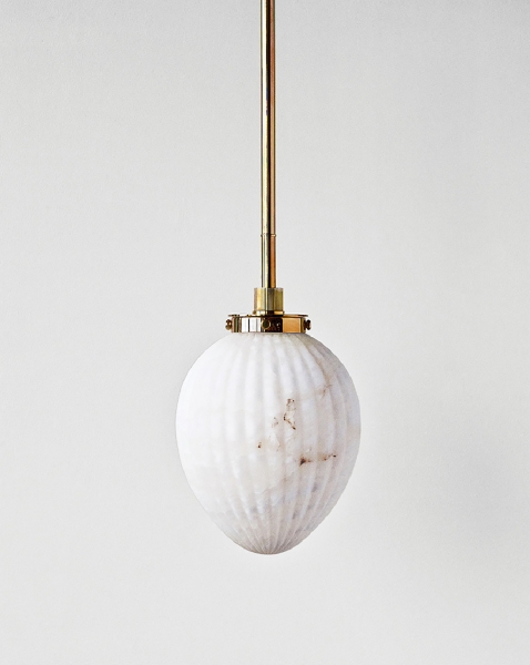 Bask In Roman And Williams Guild's Latest Lighting Collection