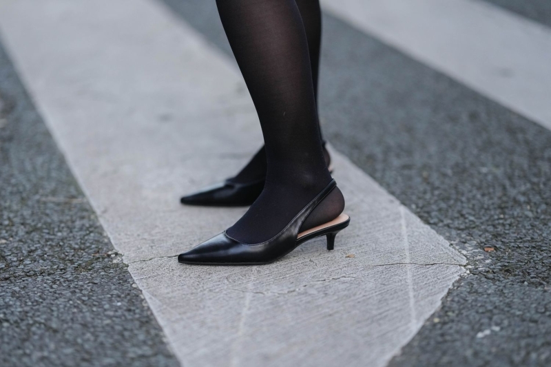 Before you give up on heels for good, we asked the specialists what heel options they would suggest for people who struggle to wear them. Ahead are six styles they agree are the most comfortable out there.