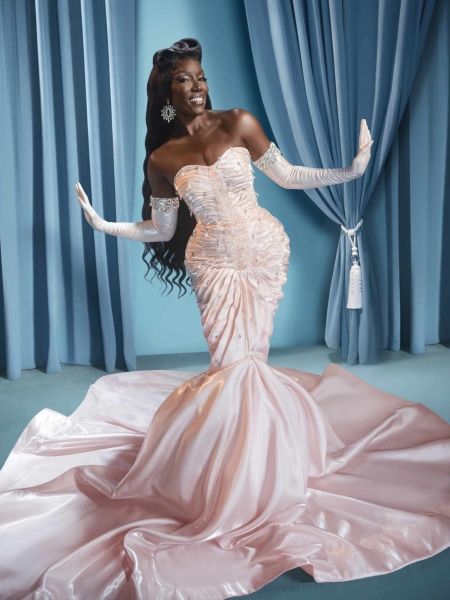 Chief Marketing Officer, Beauty Founder, and 'Real Housewife of Beverly Hills' star Bozoma Saint John exclusively shares with InStyle how she dresses for everything from the C-suite to the silver screen. Ahead, Bozoma Saint John's How I Get Dressed.