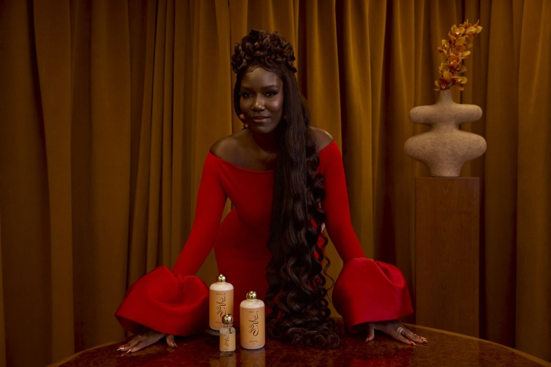 Chief Marketing Officer, Beauty Founder, and 'Real Housewife of Beverly Hills' star Bozoma Saint John exclusively shares with InStyle how she dresses for everything from the C-suite to the silver screen. Ahead, Bozoma Saint John's How I Get Dressed.