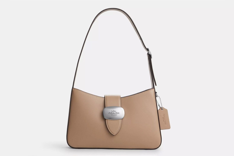 Coach Outlet’s 2025 winter sale includes major markdowns on its famous bags, starting at just $35. Grab everything from stylish totes to versatile bucket bags to everyday crossbodies for up to 70 percent off.