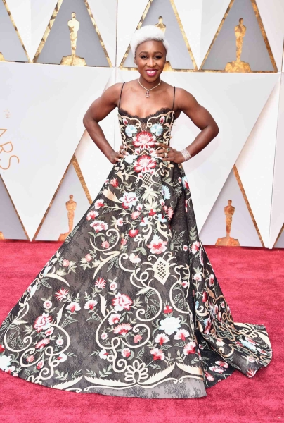 Cynthia Erivo may be known for taking the stage and screen by storm but her style is also noteworthy. Ahead, we list the "Wicked" star's 21 best red carpet looks.